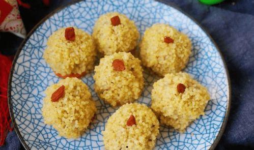 曾丸子吃瓜小羊